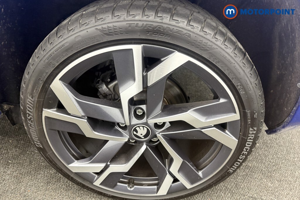 Used Skoda Karoq 2025 for sale - 78012271: Photo 36