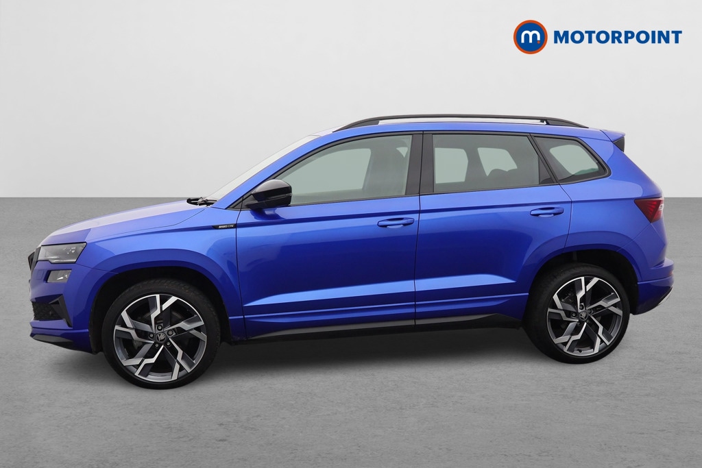Used Skoda Karoq 2025 for sale - 78012271: Photo 4