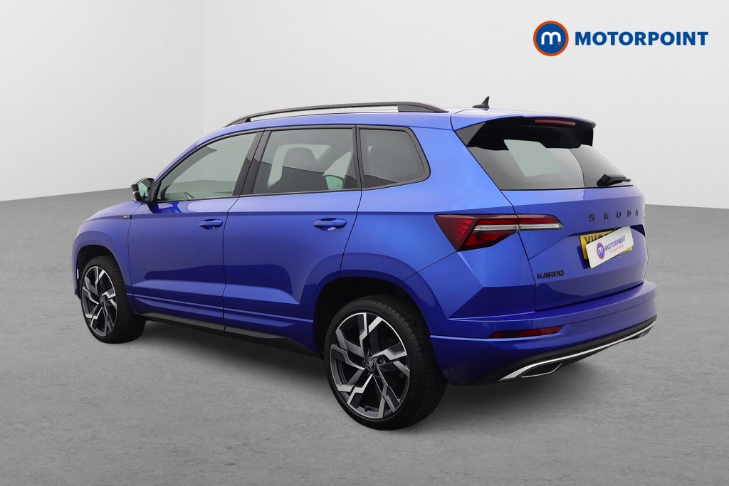 Used Skoda Karoq 2025 for sale - 78012271: Photo 5