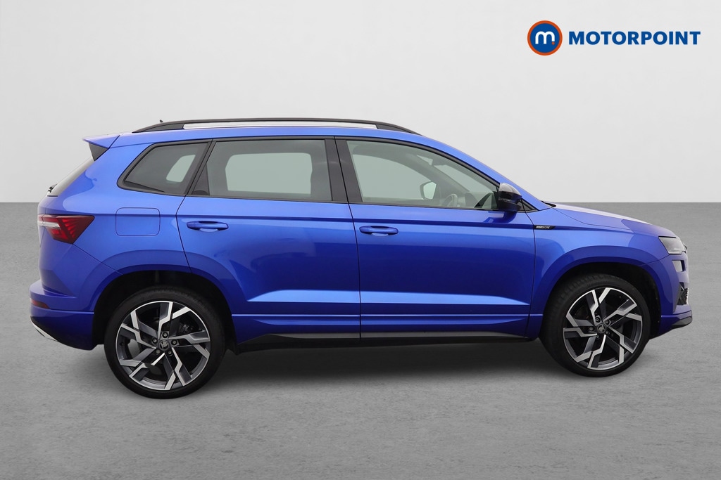 Used Skoda Karoq 2025 for sale - 78012271: Photo 8