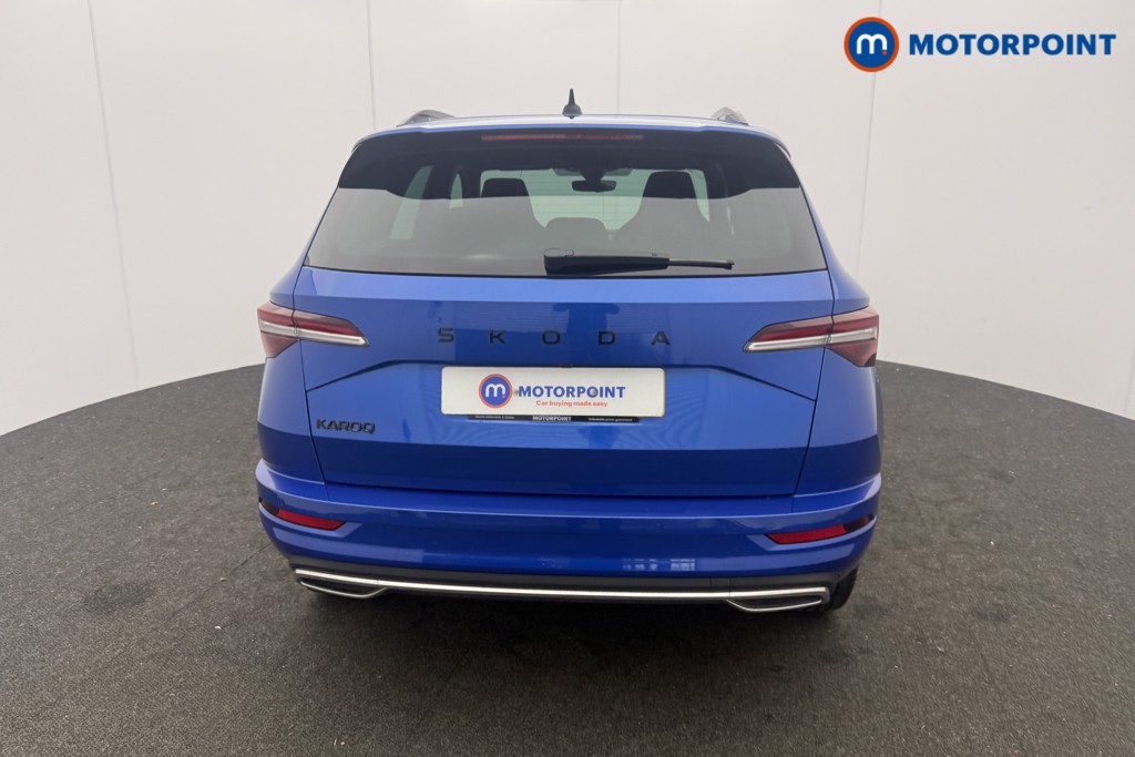 Used Skoda Karoq 2025 for sale - 78012271: Photo 9
