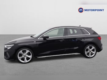 Used Audi A3 2023 for sale - 78971187: Photo