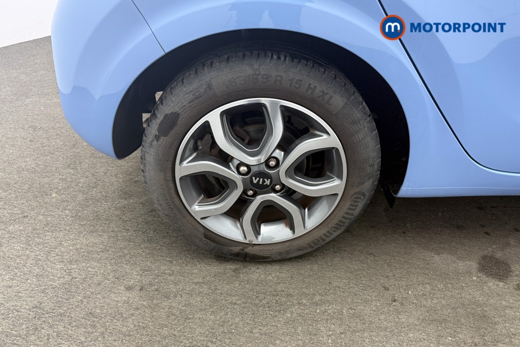 Used Kia Picanto 2019 for sale - 77975979: Photo 30