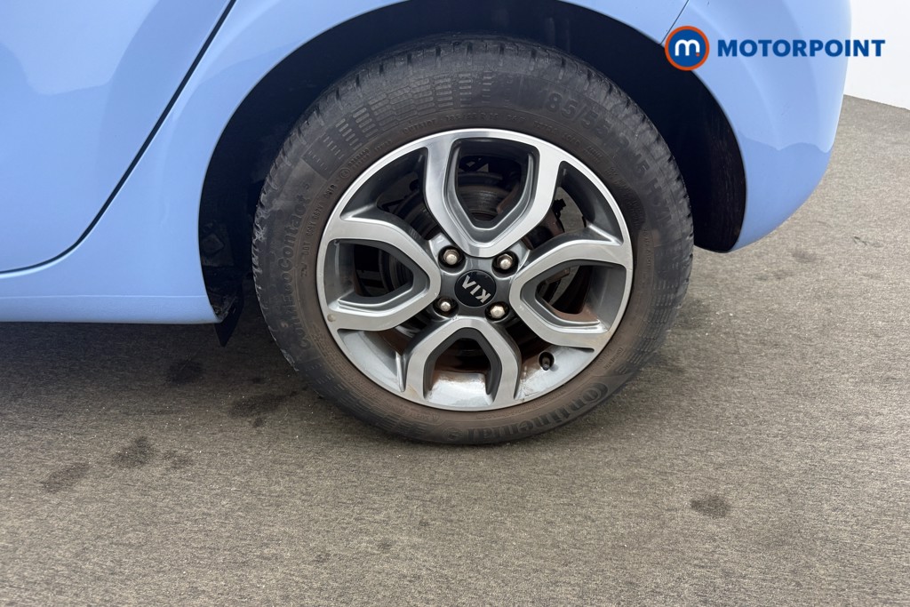 Used Kia Picanto 2019 for sale - 77975979: Photo 31