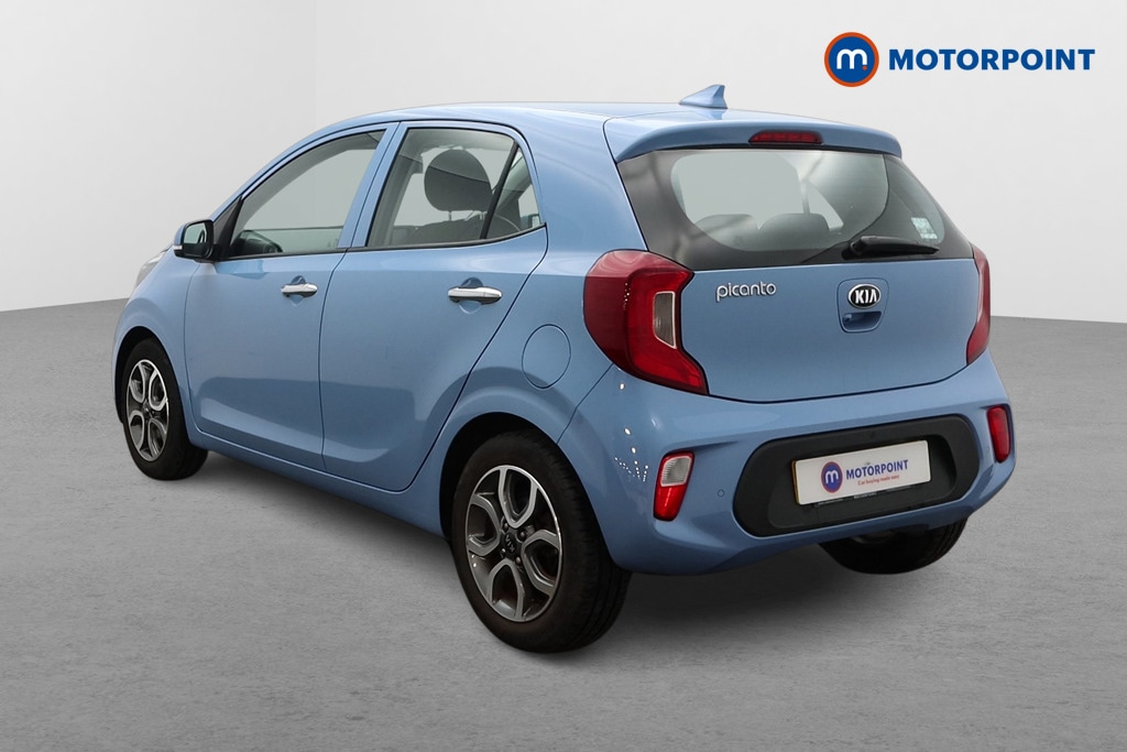 Used Kia Picanto 2019 for sale - 77975979: Photo 5