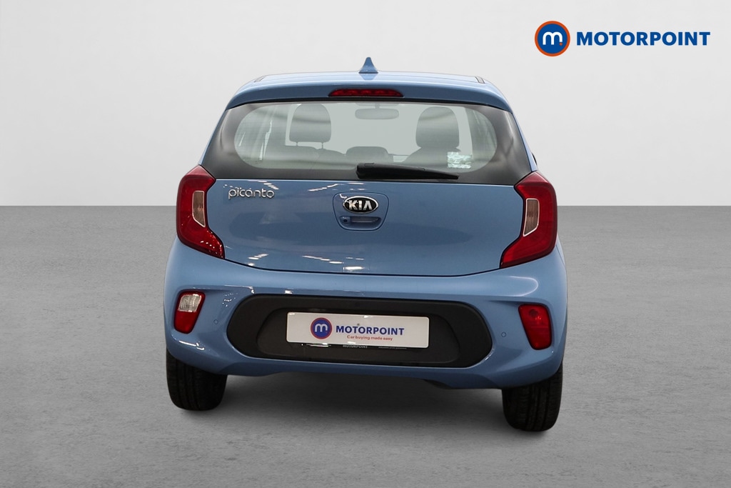 Used Kia Picanto 2019 for sale - 77975979: Photo 6