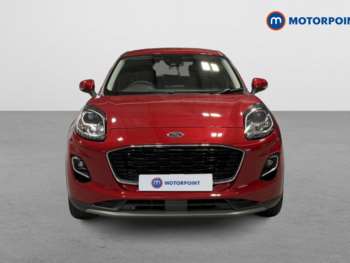 Used Ford Puma 2022 for sale - 75066840: Photo