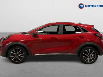 Used Ford Puma 2022 for sale - 75066840: Photo