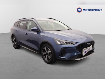 Used Ford Focus 2023 for sale - 78748717: Photo