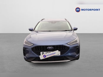 Used Ford Focus 2023 for sale - 78748717: Photo