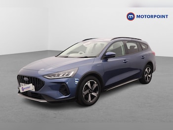 Used Ford Focus 2023 for sale - 78748717: Photo