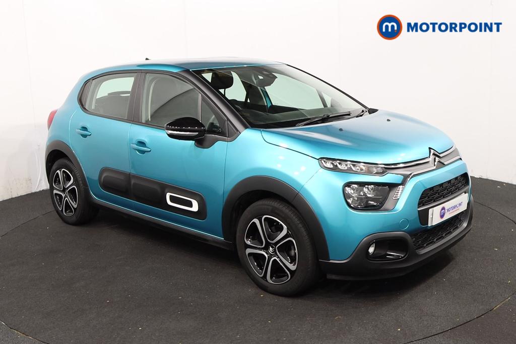 Used Citroen C3 2023 for sale - 76491418: Photo 1