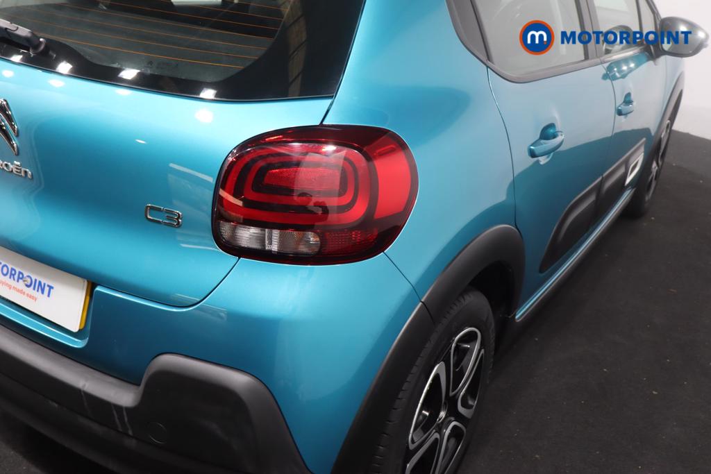 Used Citroen C3 2023 for sale - 76491418: Photo 10