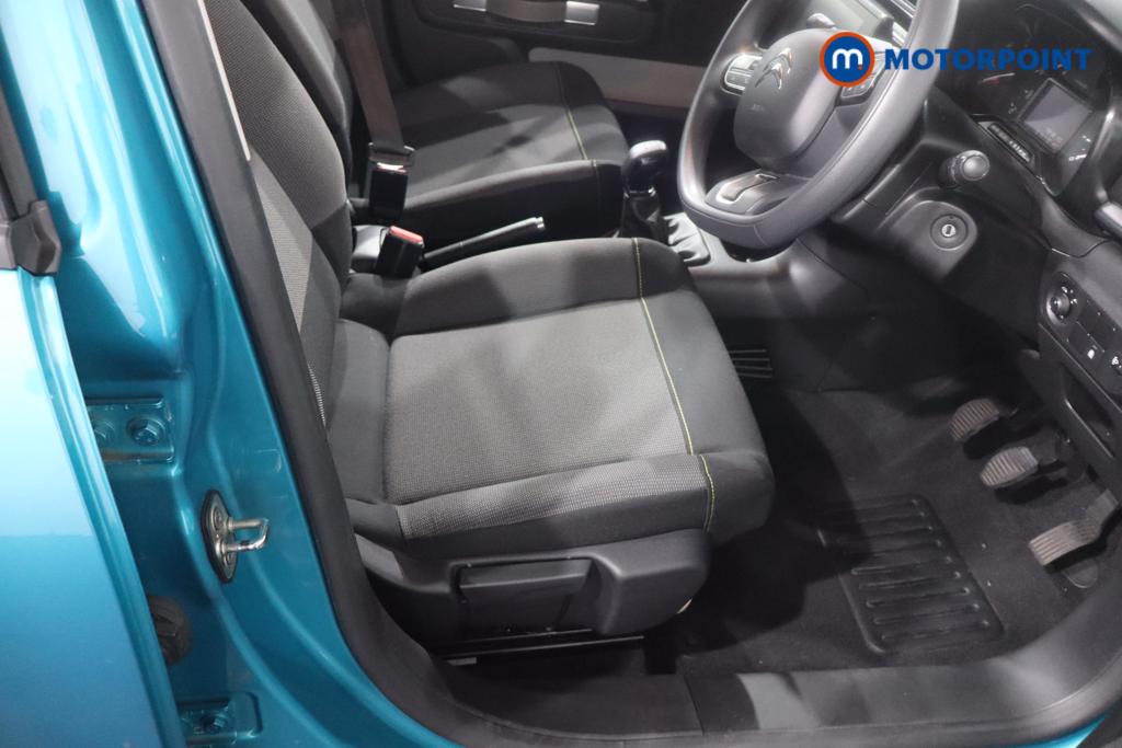 Used Citroen C3 2023 for sale - 76491418: Photo 13