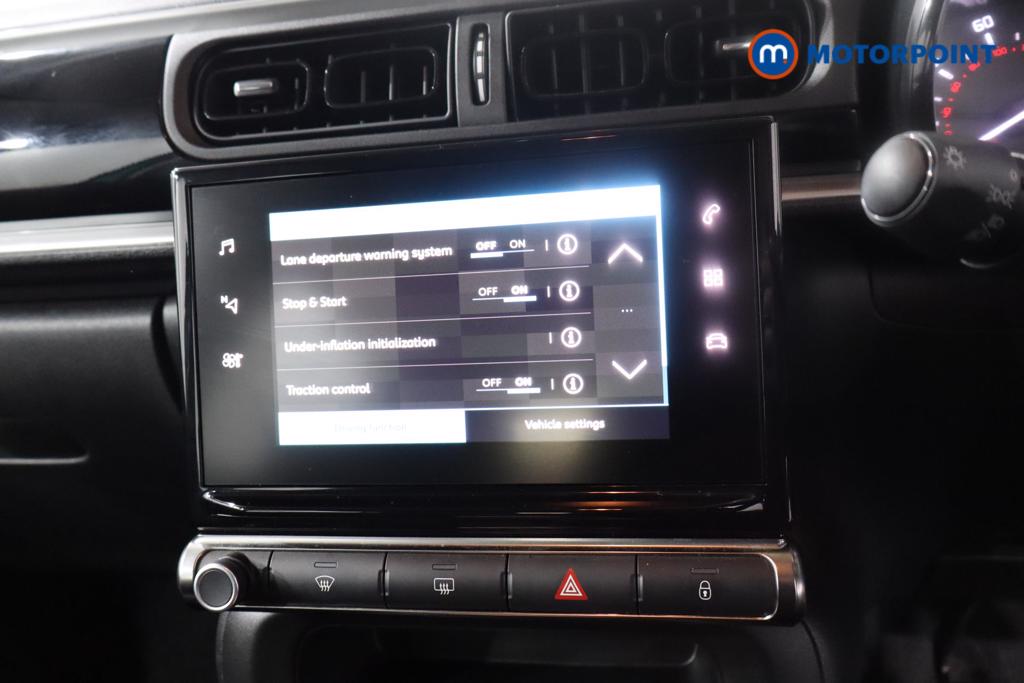 Used Citroen C3 2023 for sale - 76491418: Photo 17