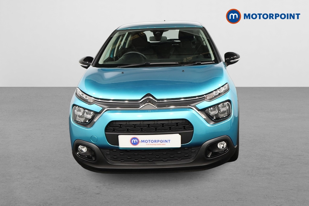 Used Citroen C3 2023 for sale - 76491418: Photo 2