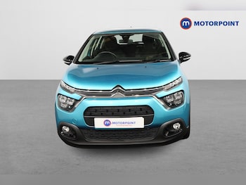 Used Citroen C3 2023 for sale - 76491418: Photo