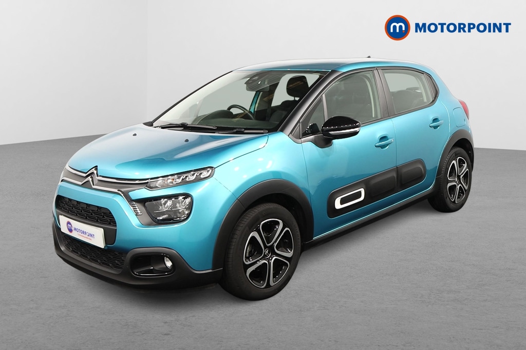 Used Citroen C3 2023 for sale - 76491418: Photo 3