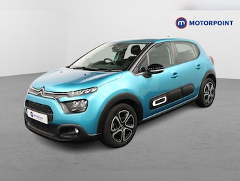 Used Citroen C3 2023 for sale - 76491418: Photo