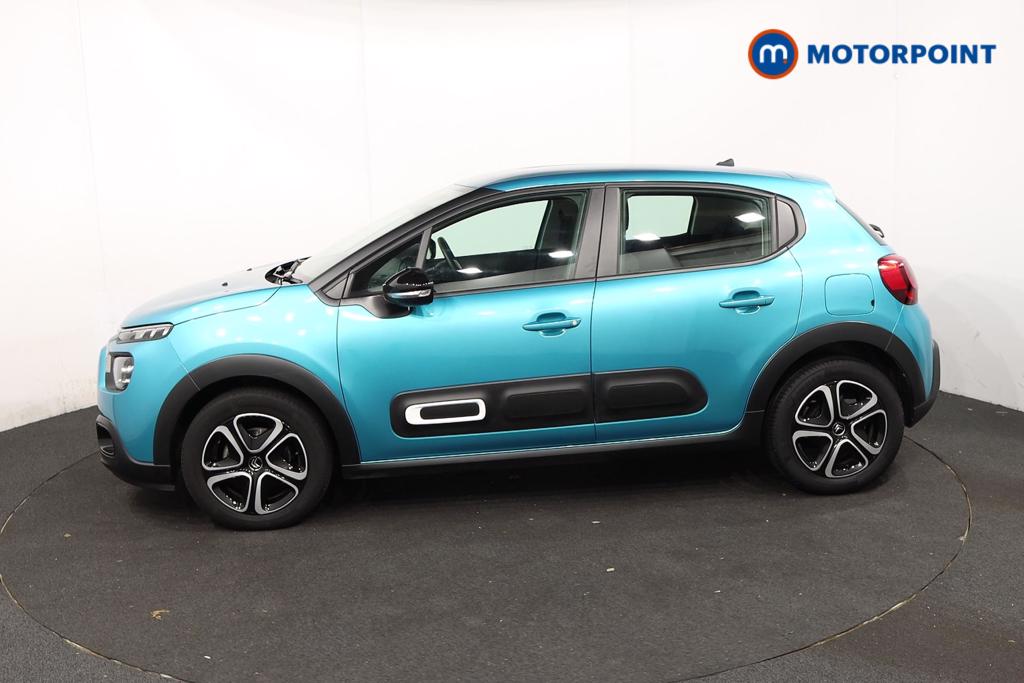 Used Citroen C3 2023 for sale - 76491418: Photo 4