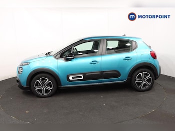 Used Citroen C3 2023 for sale - 76491418: Photo