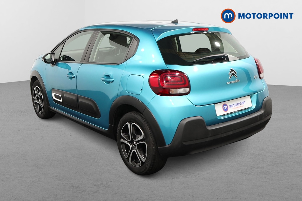 Used Citroen C3 2023 for sale - 76491418: Photo 5