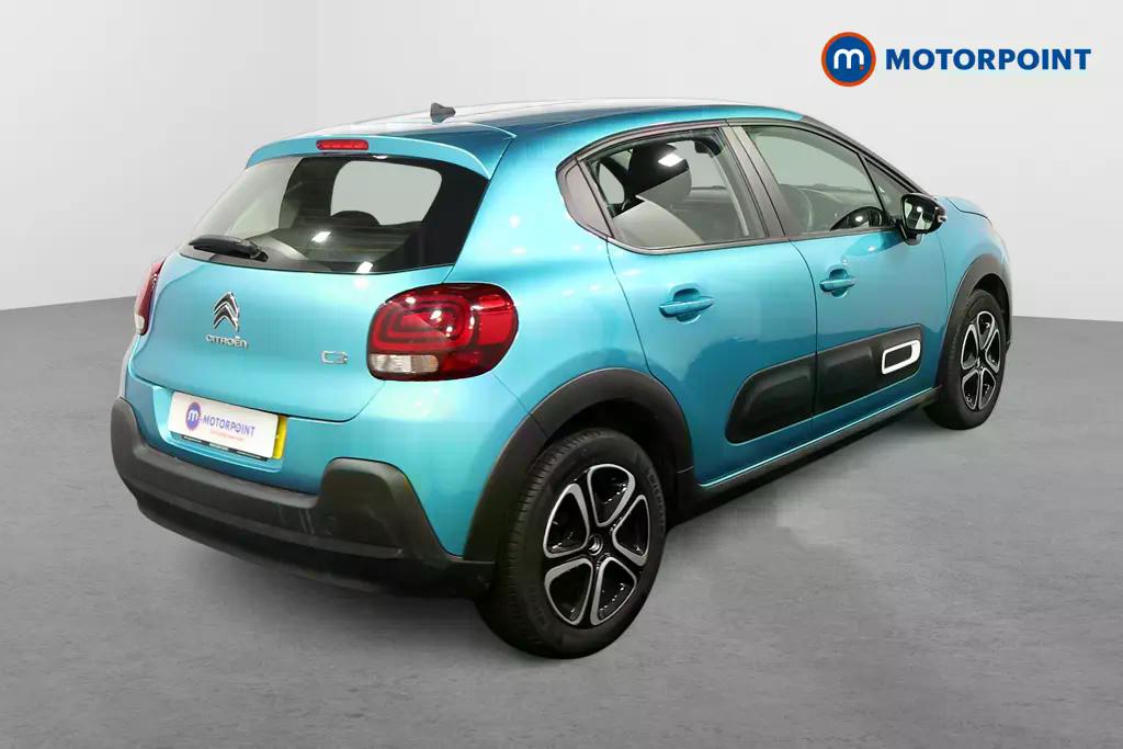 Used Citroen C3 2023 for sale - 76491418: Photo 7