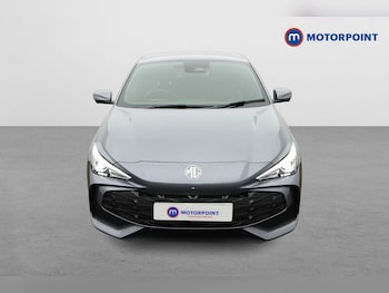 Used MG MG3 2025 for sale - 78717013: Photo