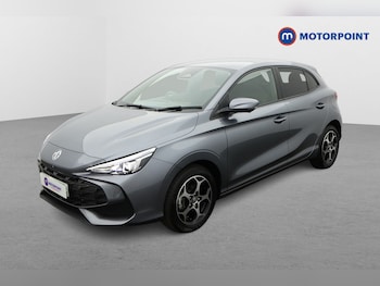 Used MG MG3 2025 for sale - 78717013: Photo