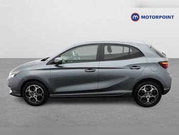 Used MG MG3 2025 for sale - 78717013: Photo
