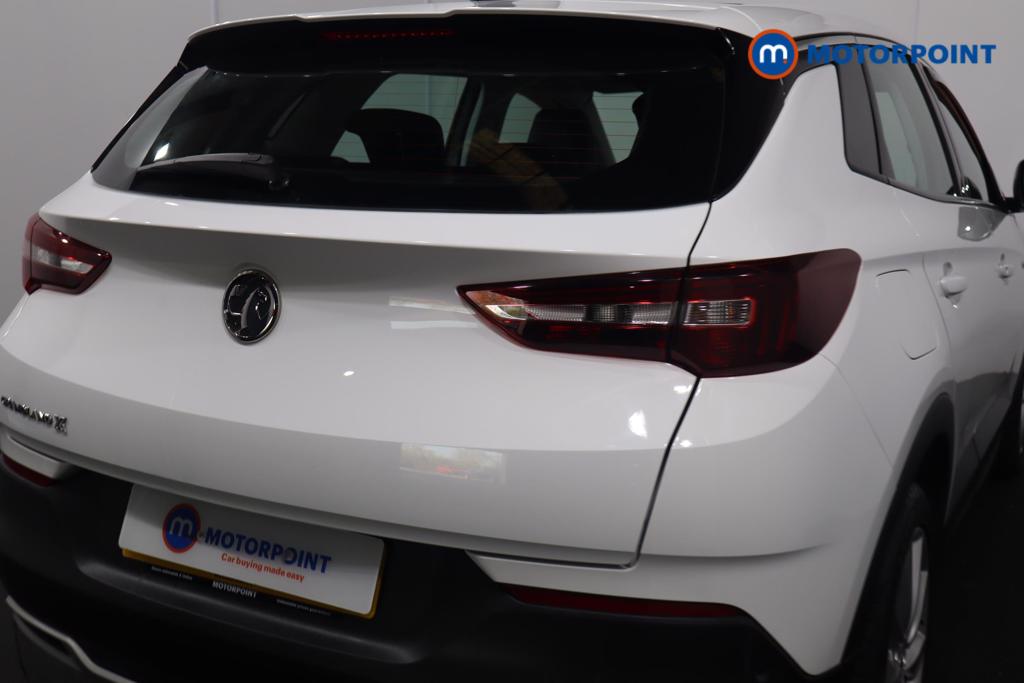 Used Vauxhall Grandland X 2020 for sale - 78162834: Photo 10