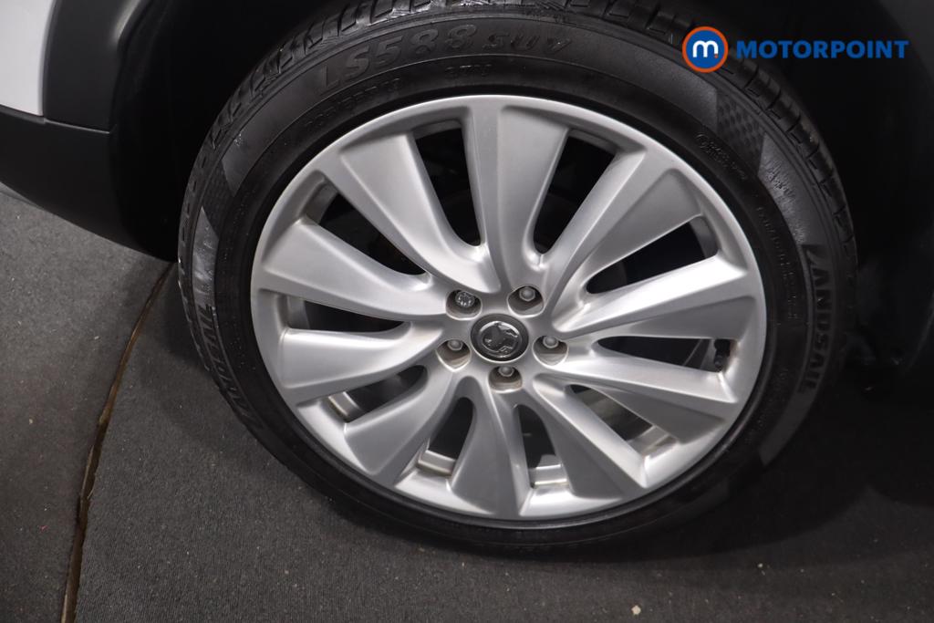 Used Vauxhall Grandland X 2020 for sale - 78162834: Photo 14