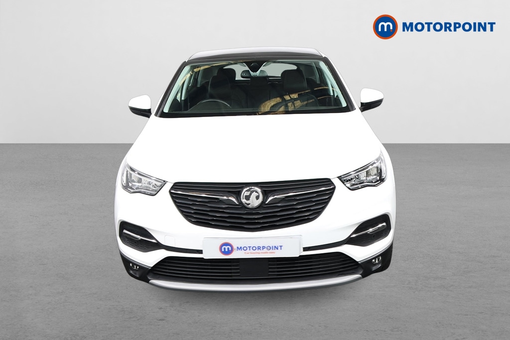 Used Vauxhall Grandland X 2020 for sale - 78162834: Photo 2