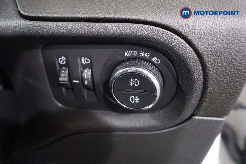 Used Vauxhall Grandland X 2020 for sale - 78162834: Photo 21