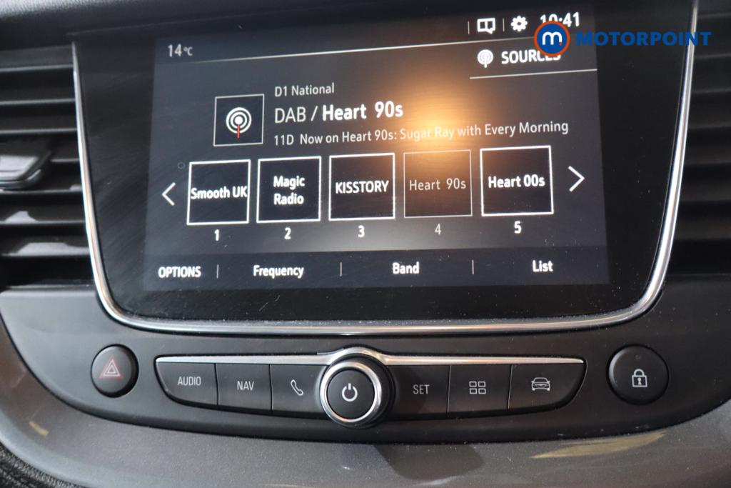 Used Vauxhall Grandland X 2020 for sale - 78162834: Photo 24