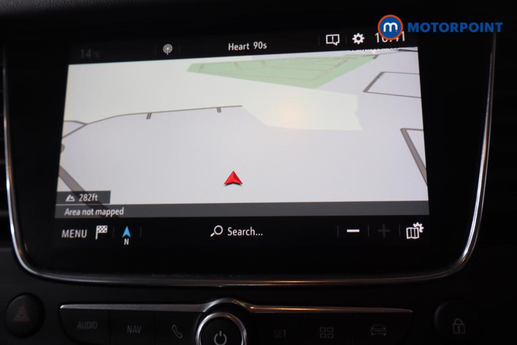 Used Vauxhall Grandland X 2020 for sale - 78162834: Photo 25