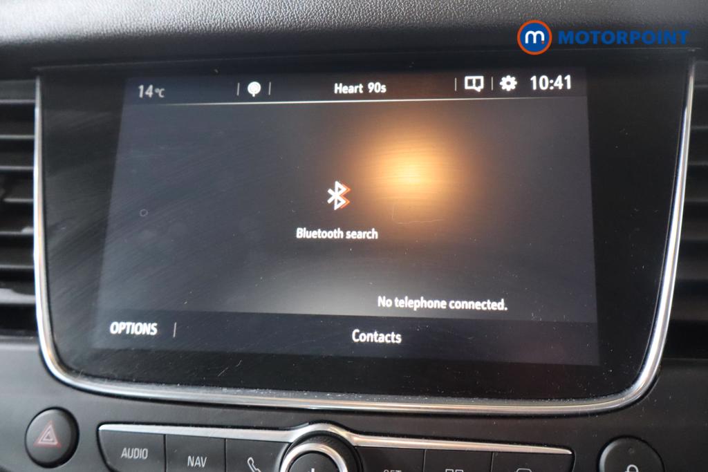 Used Vauxhall Grandland X 2020 for sale - 78162834: Photo 26