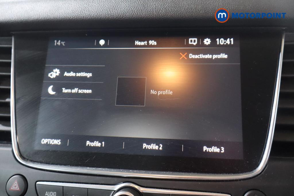 Used Vauxhall Grandland X 2020 for sale - 78162834: Photo 27