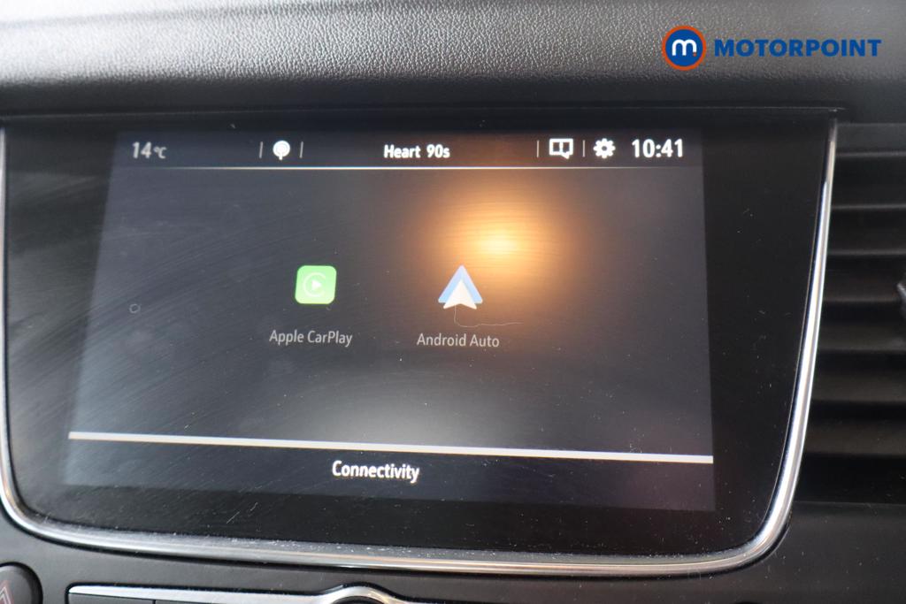 Used Vauxhall Grandland X 2020 for sale - 78162834: Photo 28