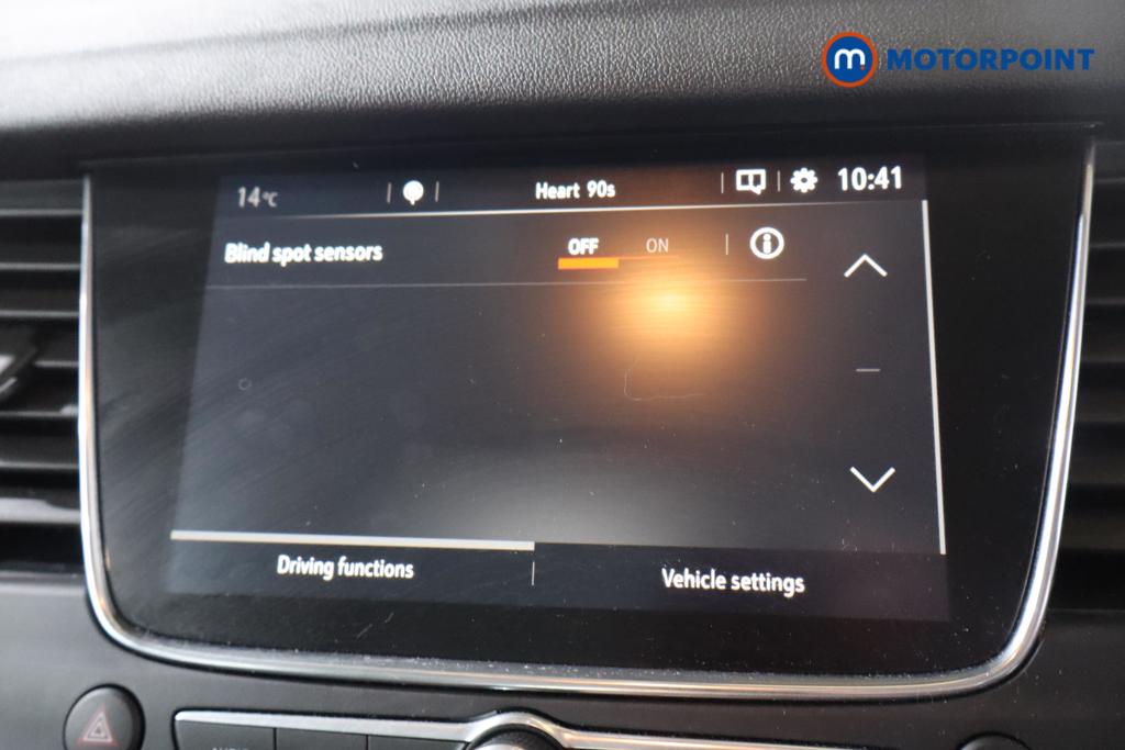 Used Vauxhall Grandland X 2020 for sale - 78162834: Photo 29