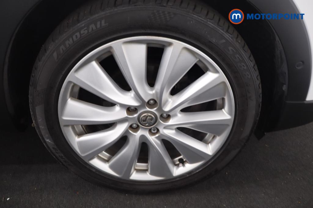 Used Vauxhall Grandland X 2020 for sale - 78162834: Photo 31