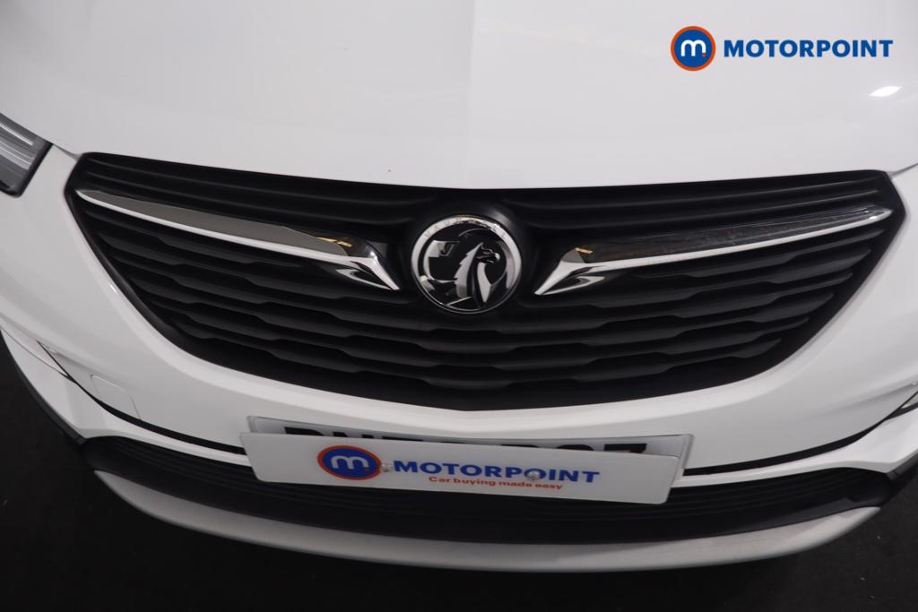Used Vauxhall Grandland X 2020 for sale - 78162834: Photo 32