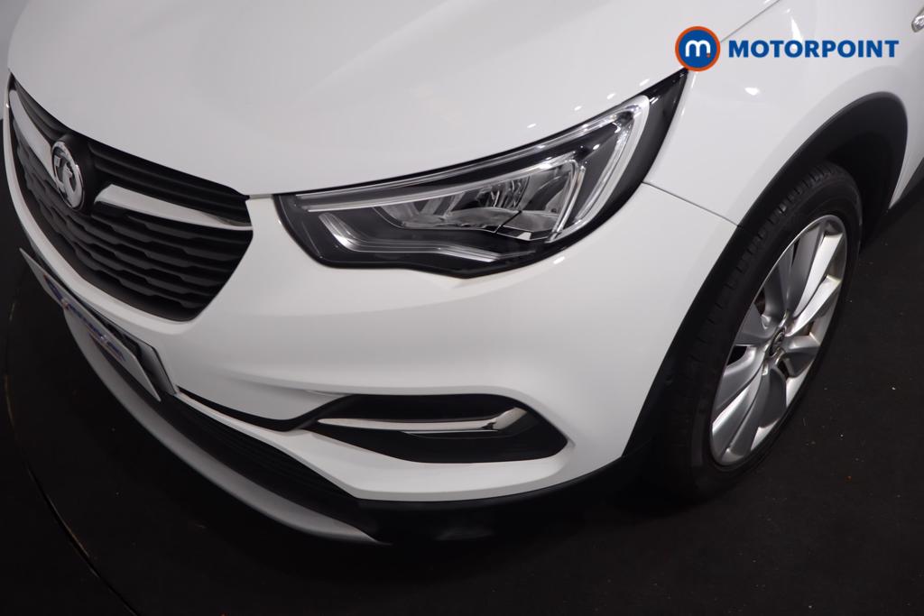 Used Vauxhall Grandland X 2020 for sale - 78162834: Photo 34