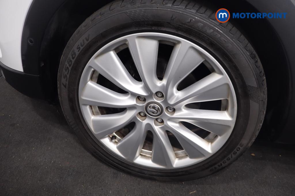 Used Vauxhall Grandland X 2020 for sale - 78162834: Photo 35