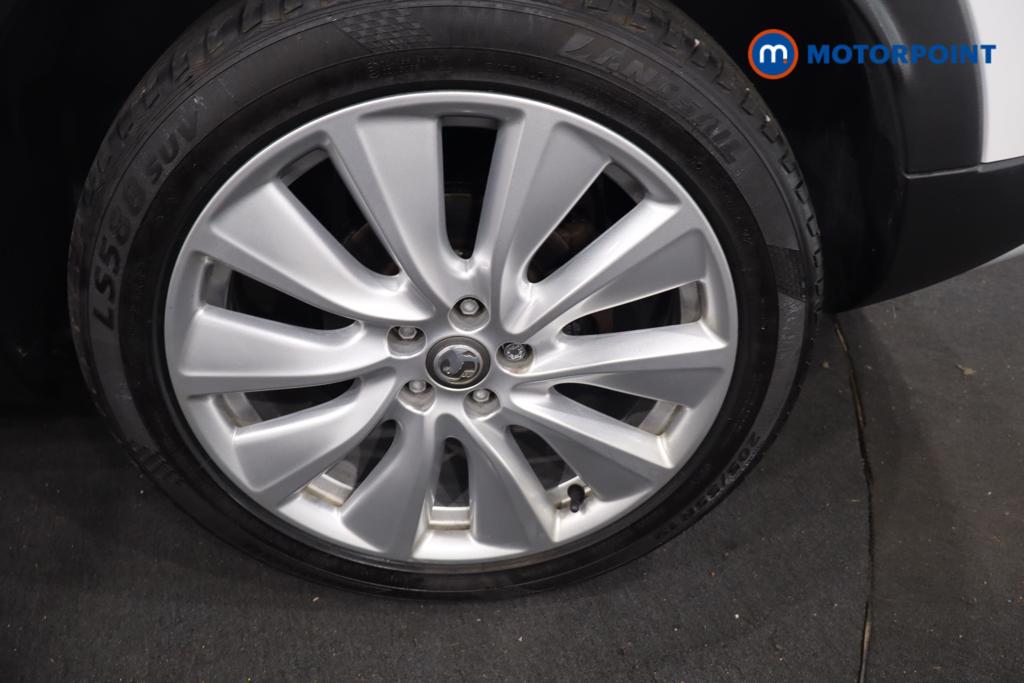Used Vauxhall Grandland X 2020 for sale - 78162834: Photo 36