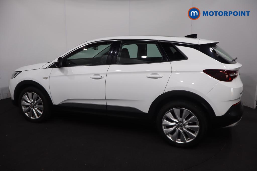 Used Vauxhall Grandland X 2020 for sale - 78162834: Photo 37