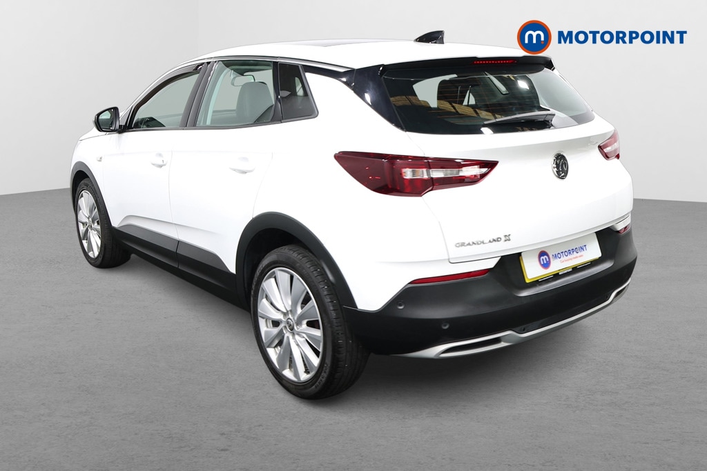 Used Vauxhall Grandland X 2020 for sale - 78162834: Photo 5