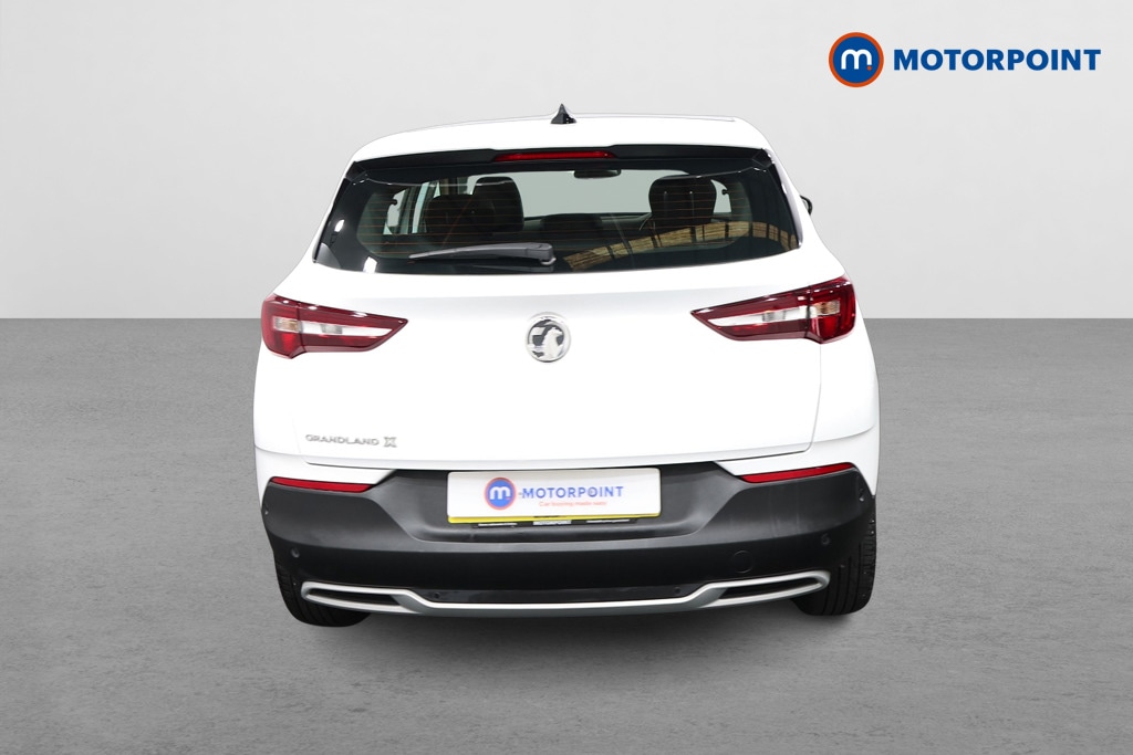 Used Vauxhall Grandland X 2020 for sale - 78162834: Photo 6