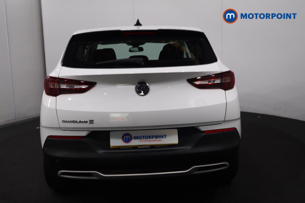 Used Vauxhall Grandland X 2020 for sale - 78162834: Photo 9