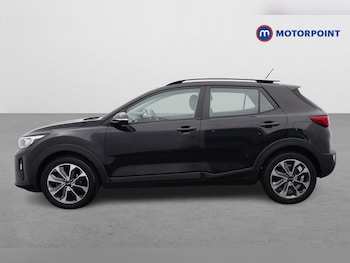 Used Kia Stonic 2018 for sale - 79232679: Photo